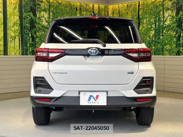 Toyota RAIZE 2022-06 8867180-14