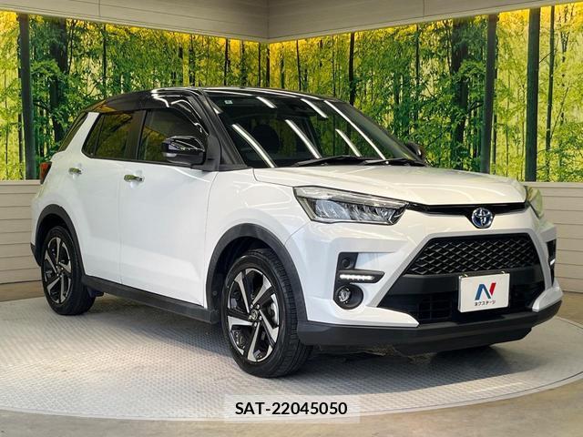 Toyota RAIZE 2022-06 8867180-15