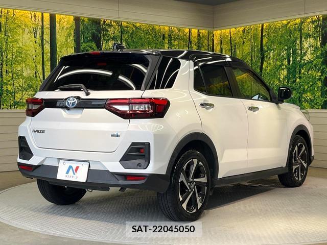 Toyota RAIZE 2022-06 8867180-16