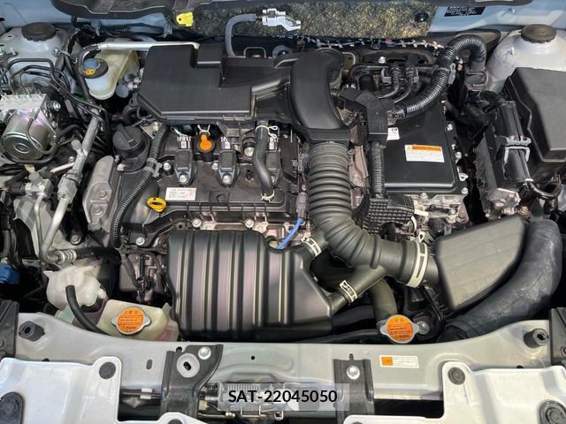 Toyota RAIZE 2022-06 8867180-17