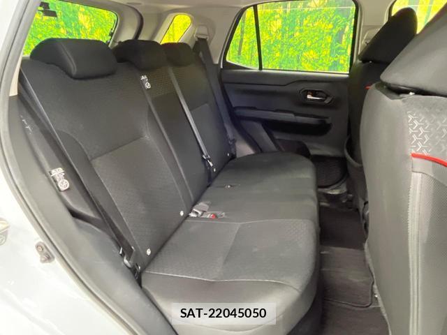 Toyota RAIZE 2022-06 8867180-8