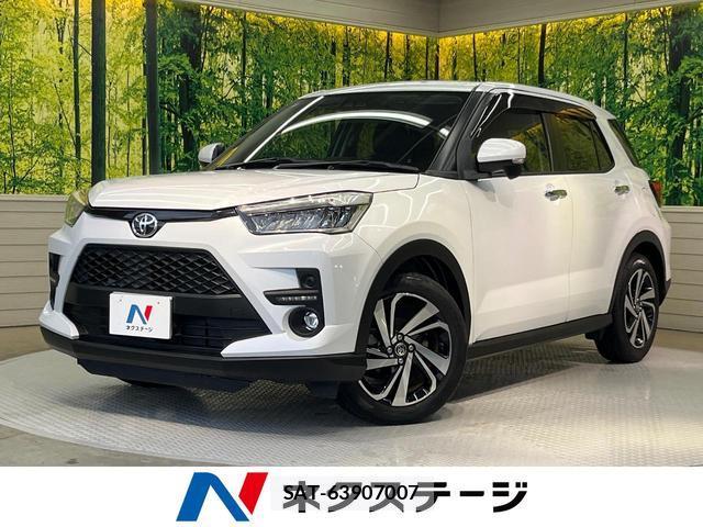 Toyota RAIZE 2020-08 8867183-0