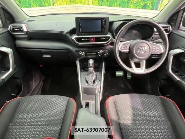 Toyota RAIZE 2020-08 8867183-1