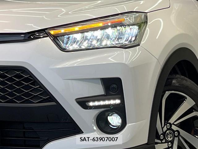 Toyota RAIZE 2020-08 8867183-11