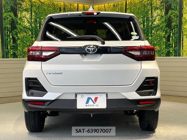 Toyota RAIZE 2020-08 8867183-14
