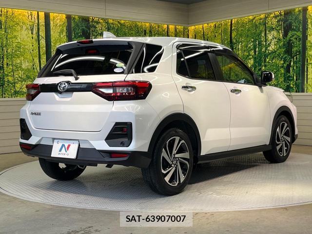 Toyota RAIZE 2020-08 8867183-16