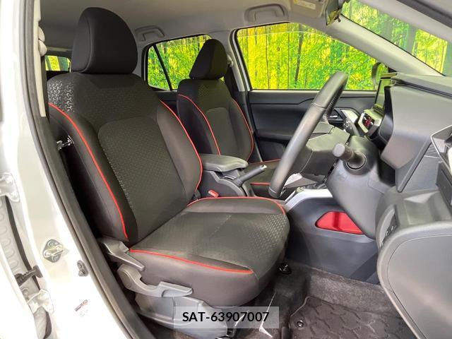 Toyota RAIZE 2020-08 8867183-7