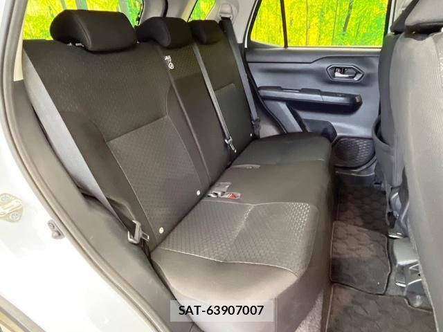 Toyota RAIZE 2020-08 8867183-8