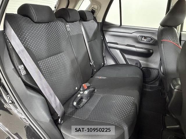 Toyota RAIZE 2024-09 8867381-11