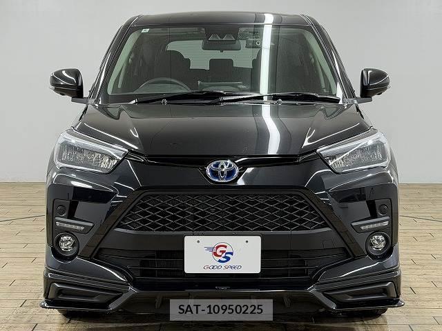 Toyota RAIZE 2024-09 8867381-14