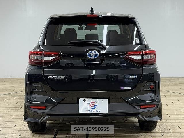 Toyota RAIZE 2024-09 8867381-15