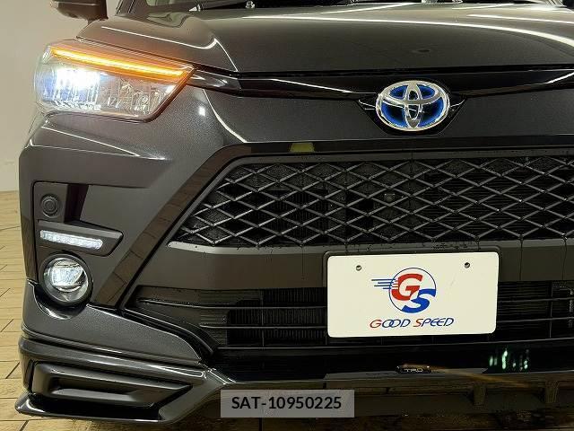 Toyota RAIZE 2024-09 8867381-18