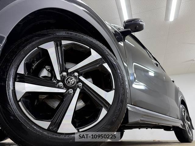 Toyota RAIZE 2024-09 8867381-19