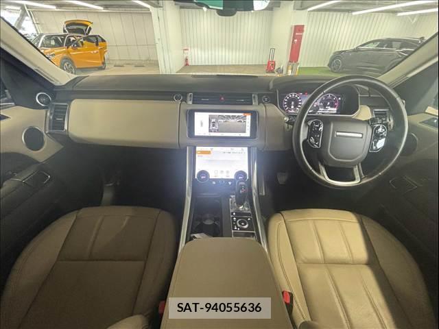 Land Rover RANGE ROVER SPORT 2020-12 8867364-1