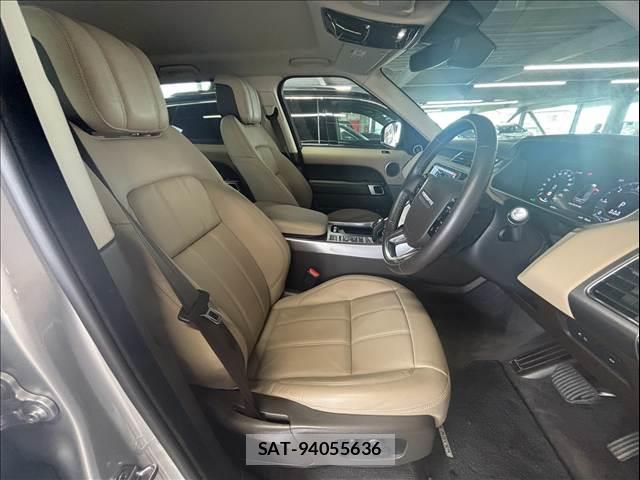 Land Rover RANGE ROVER SPORT 2020-12 8867364-10