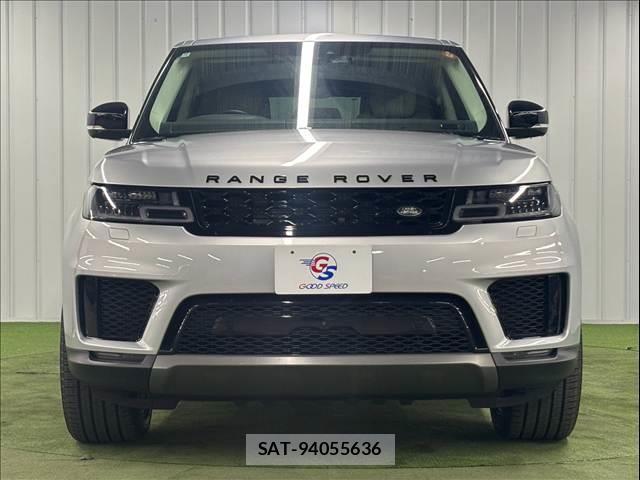 Land Rover RANGE ROVER SPORT 2020-12 8867364-14