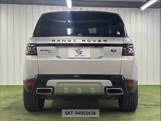 Land Rover RANGE ROVER SPORT 2020-12 8867364-15