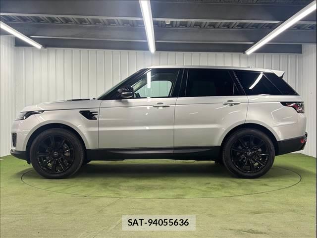 Land Rover RANGE ROVER SPORT 2020-12 8867364-16