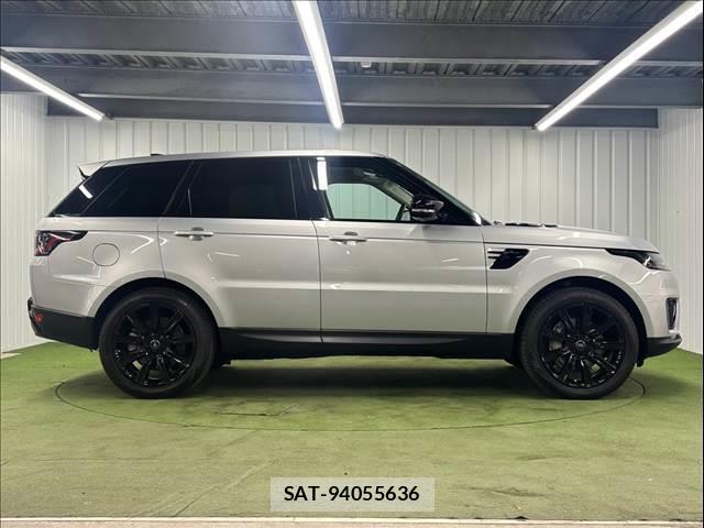 Land Rover RANGE ROVER SPORT 2020-12 8867364-17