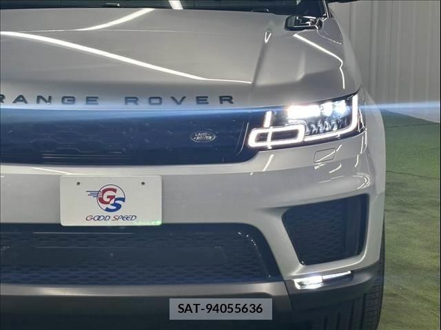 Land Rover RANGE ROVER SPORT 2020-12 8867364-19