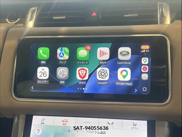 Land Rover RANGE ROVER SPORT 2020-12 8867364-4