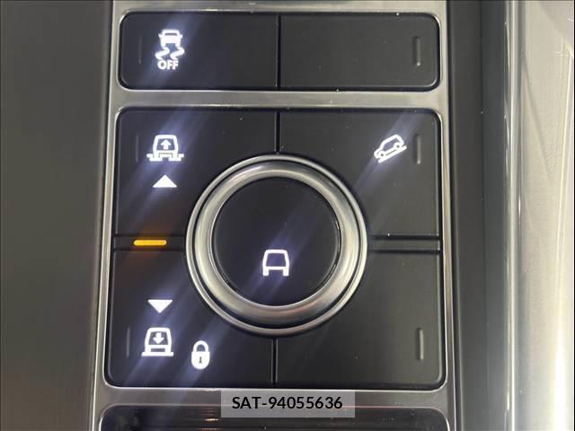 Land Rover RANGE ROVER SPORT 2020-12 8867364-7