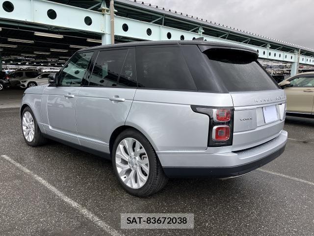 Land Rover RANGE ROVER 2020-06 8865997-1