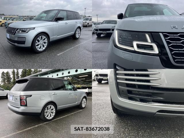 Land Rover RANGE ROVER 2020-06 8865997-3