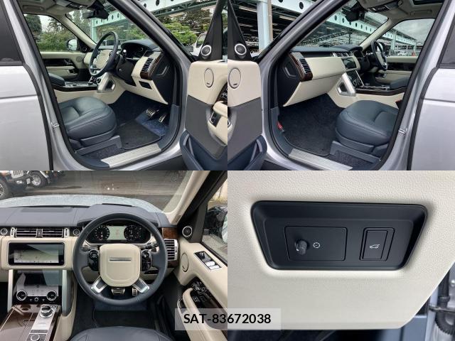 Land Rover RANGE ROVER 2020-06 8865997-5
