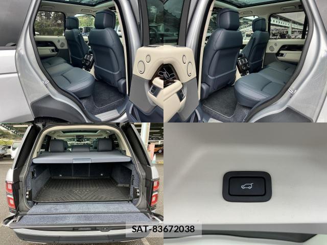 Land Rover RANGE ROVER 2020-06 8865997-6