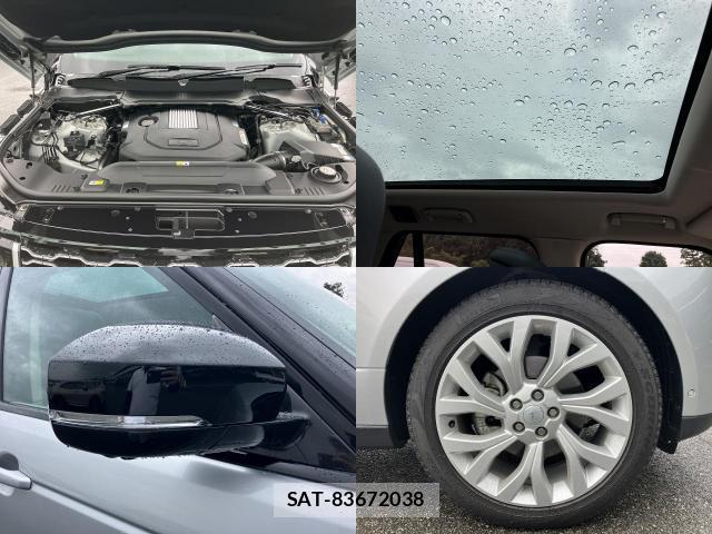 Land Rover RANGE ROVER 2020-06 8865997-7