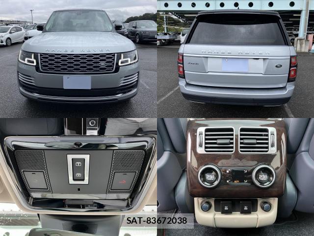 Land Rover RANGE ROVER 2020-06 8865997-9