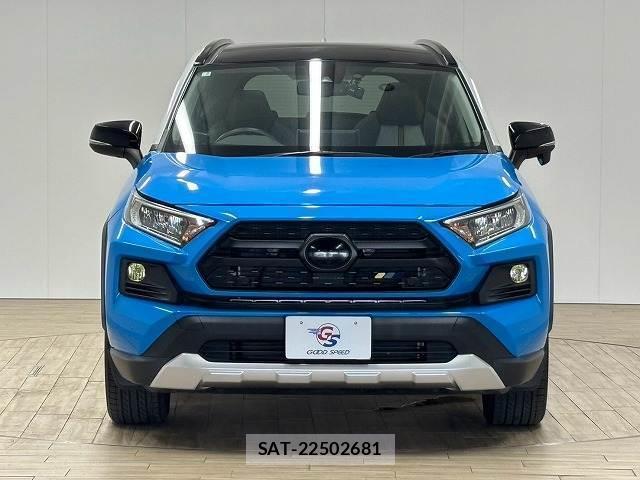 Toyota RAV4 2021-02 8865427-14