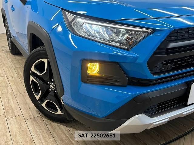 Toyota RAV4 2021-02 8865427-19