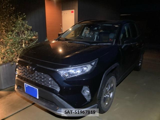 Toyota RAV4 2020-08 8866054-0