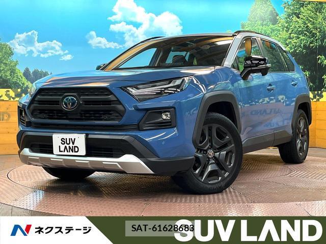Toyota RAV4 2022-02 8866088-0