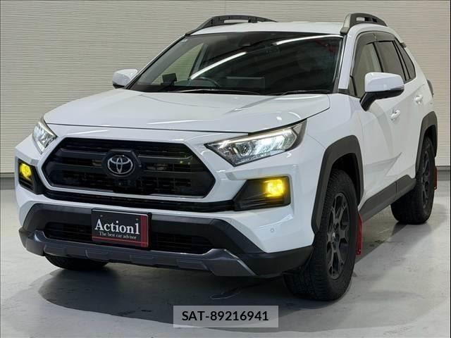 Toyota RAV4 2022-06 8866109-0