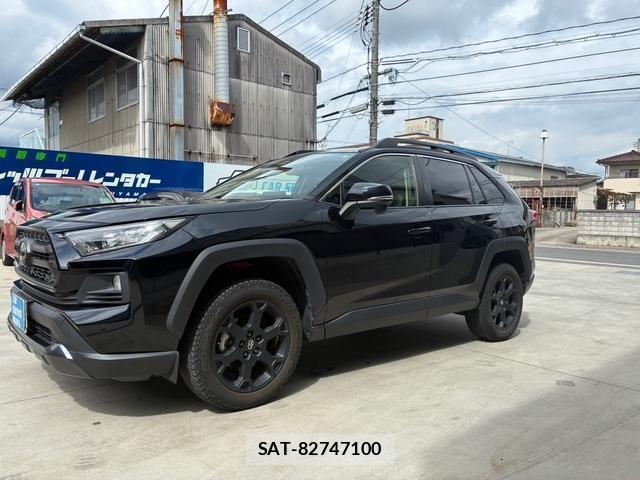 Toyota RAV4 2021-11 8866248-4