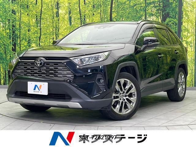 Toyota RAV4 2021-07 8866270-0