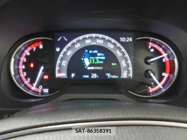 Toyota RAV4 2022-07 8866530-13