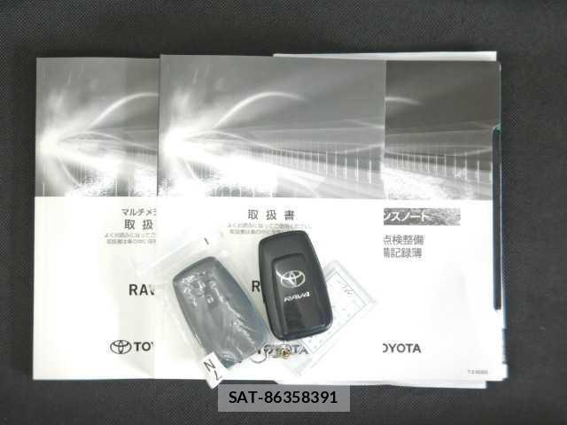 Toyota RAV4 2022-07 8866530-19