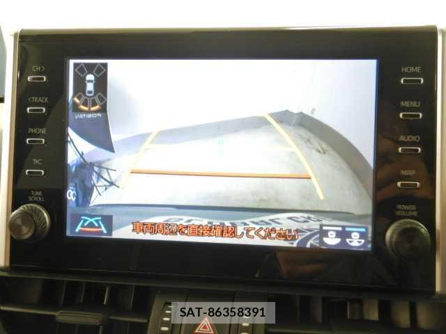 Toyota RAV4 2022-07 8866530-3