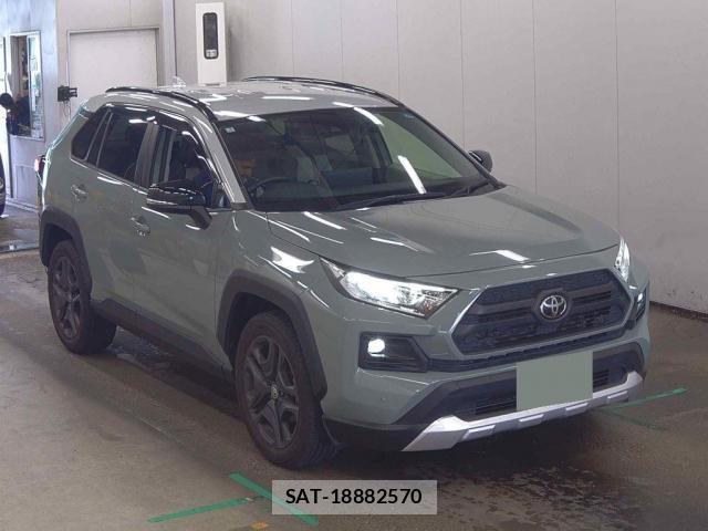 Toyota RAV4 2023-04 8866675-0