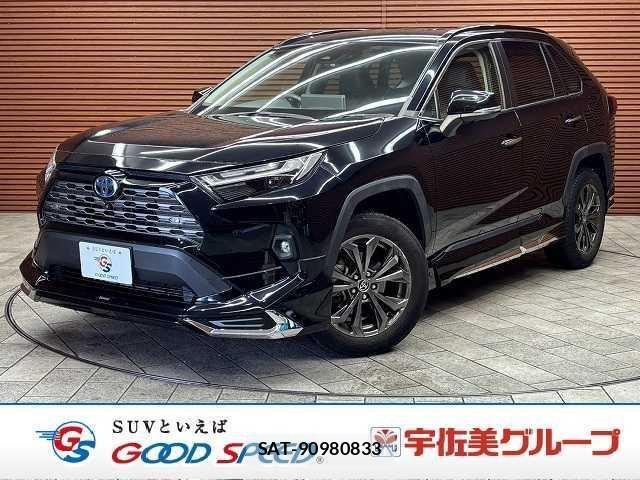 Toyota RAV4 2023-05 8866792-0