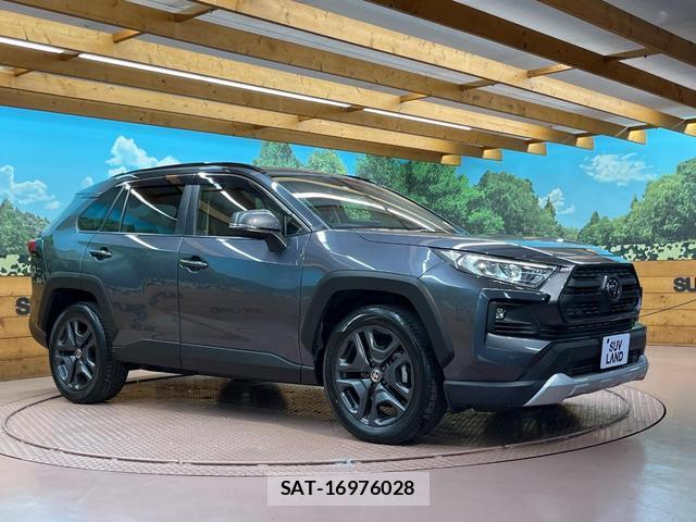 Toyota RAV4 2023-05 8867085-15