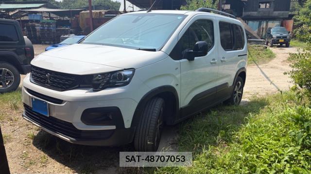sat car