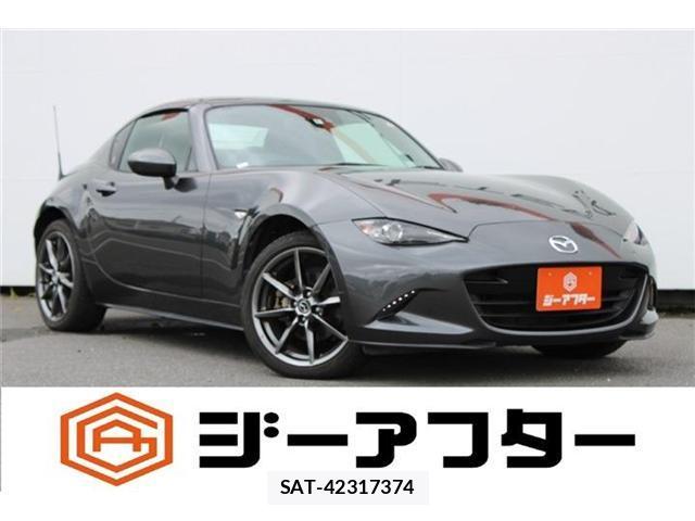 Mazda ROADSTER 2017-06 8866720-0