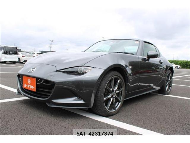 Mazda ROADSTER 2017-06 8866720-13