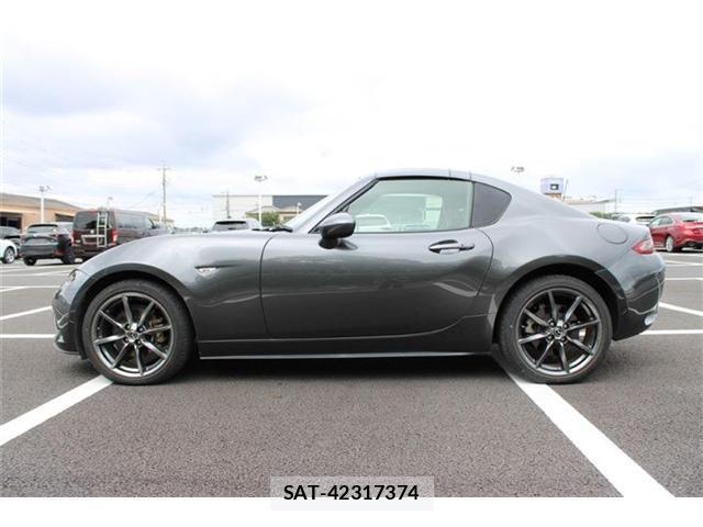 Mazda ROADSTER 2017-06 8866720-14