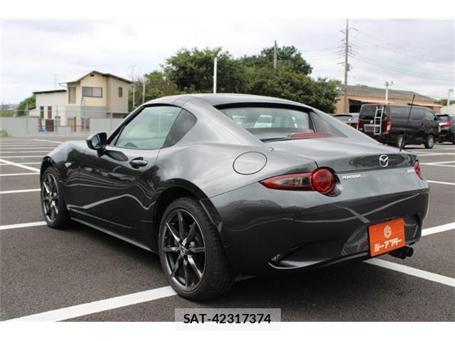 Mazda ROADSTER 2017-06 8866720-15